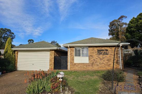 19 Peppermint Road, Muswellbrook, NSW 2333