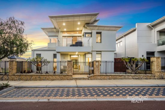 19 Picnic Parade, Burns Beach, WA 6028