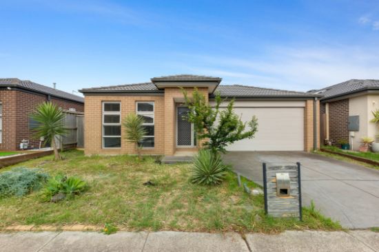 19 Pottery Avenue, Point Cook, Vic 3030