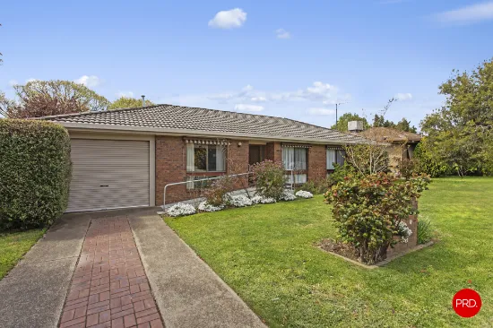 19 Ridgeway Cres, Kennington, VIC, 3550