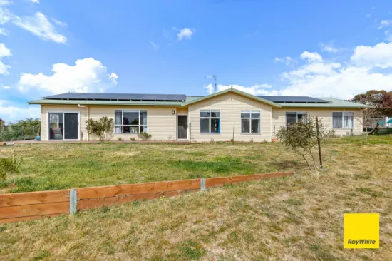 19 Rosebery St, Tarago, NSW, 2580