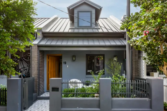 19 Roseby St, Leichhardt, NSW, 2040