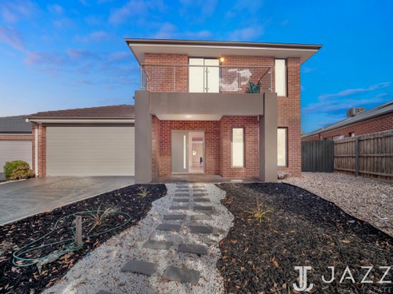 19 Runlet Drive, Point Cook, Vic 3030