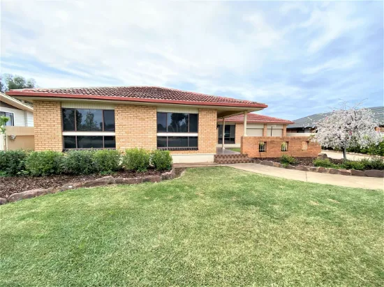 19 Sanders St, Griffith, NSW, 2680