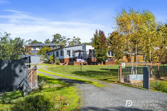 19 Selby Road, Kettering, TAS, 7155