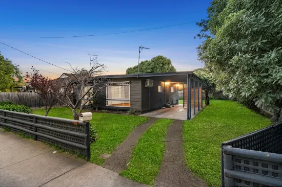 19 Sheepwash Rd, Barwon Heads, VIC, 3227