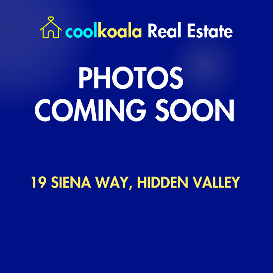 19 Siena Way, Hidden Valley, Vic 3756