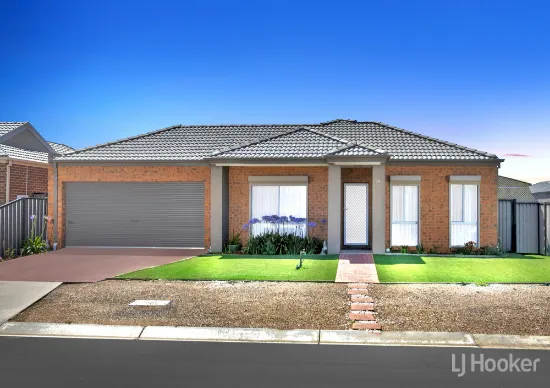 19 Silverleaf Drive, Melton, VIC, 3337