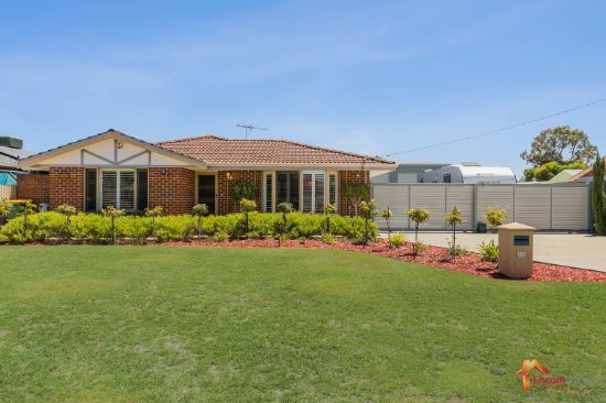 19 Solquest Way, Cooloongup, WA 6168