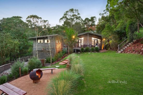 19 Somers Road, North Warrandyte, Vic 3113