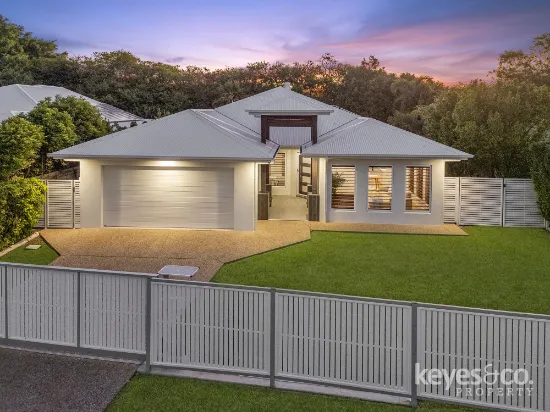 19 Springbrook Parade, Idalia, QLD, 4811