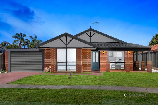 19 Stainsby Crescent, Roxburgh Park, Vic 3064