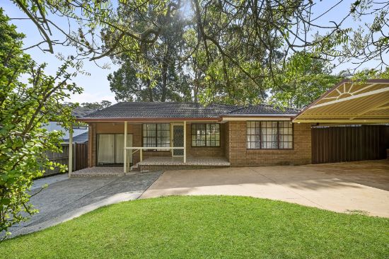 19 Stanton Drive, West Pennant Hills, NSW 2125