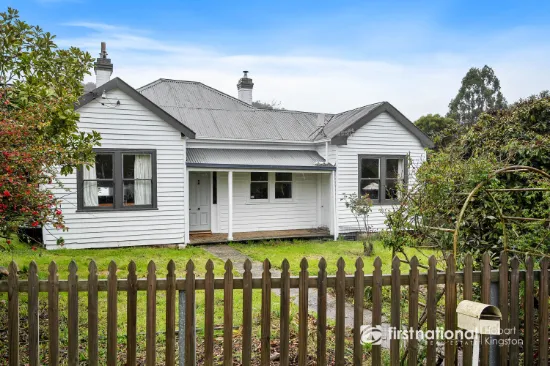 19 Station Road, Dover, TAS, 7117