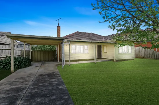 19 Stockdale Avenue, Clayton, VIC, 3168