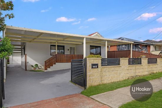 19 Strickland Road, Guildford, NSW 2161