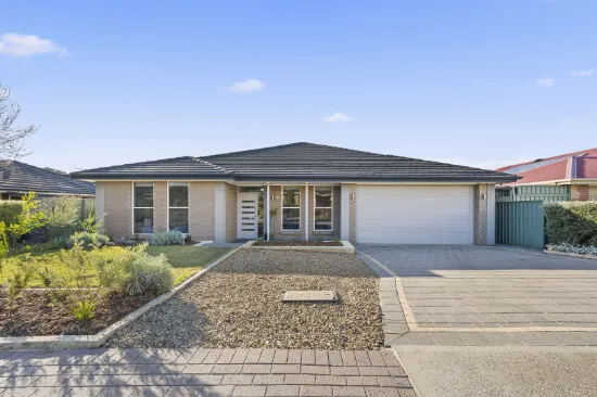 19 Summer Street, Mclaren Flat, SA, 5171