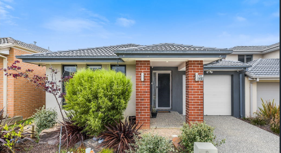 19 Swindale Way, Clyde North, Vic 3978