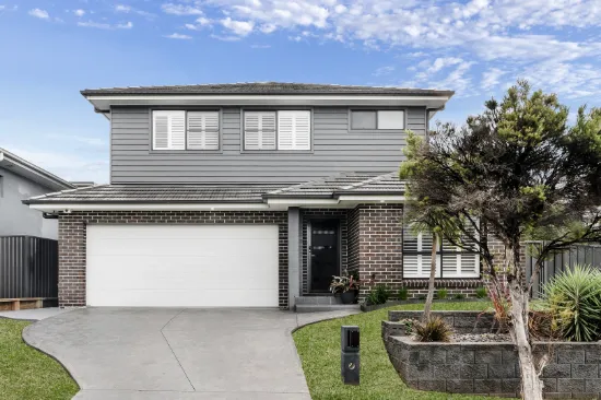 19 The Arches, Kanahooka, NSW, 2530