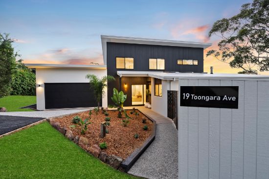 19 Toongara Avenue, Bateau Bay, NSW 2261