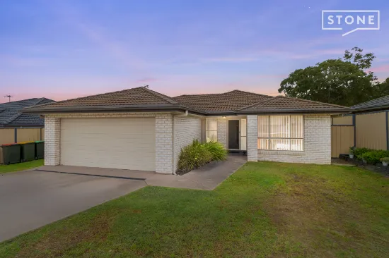 19 Trebbiano Dr, Cessnock, NSW, 2325