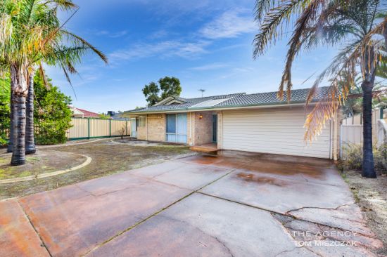 19 Troon Place, Camillo, WA 6111