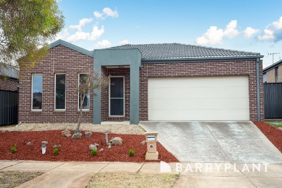 19 Vicky Court, Point Cook, Vic 3030