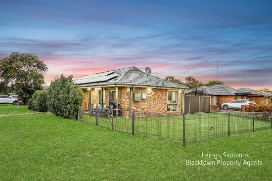 19 Victoria St, Mount Druitt, NSW, 2770