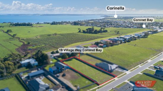 19 Village Way, Coronet Bay, Vic 3984