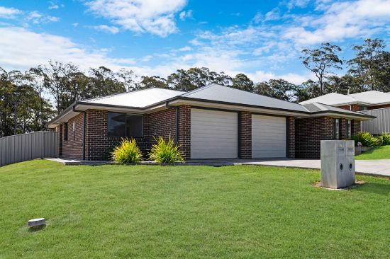 19 Wagtail Crescent, Batehaven, NSW 2536