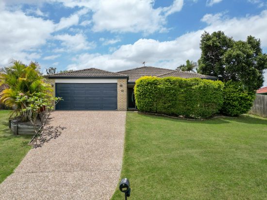 19 Walter Court, Leichhardt, Qld 4305