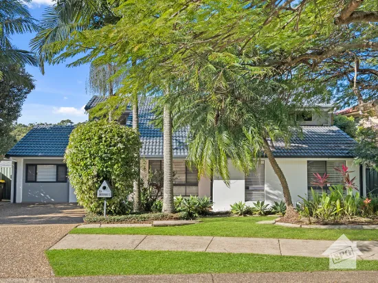 19 Wambaya Street, Belmont, QLD, 4153