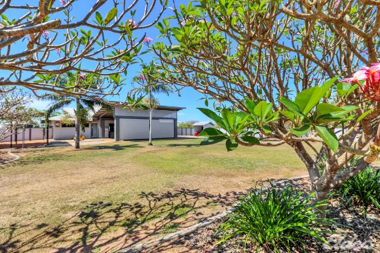 19 Wanderrie Road, Humpty Doo, NT 0836