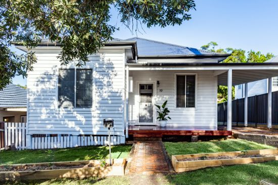 19 Wansbeck Valley Road, Cardiff, NSW 2285