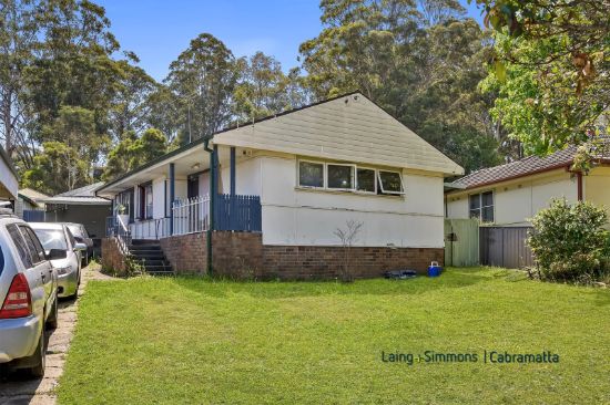 19 Warrigo Street, Sadleir, NSW 2168