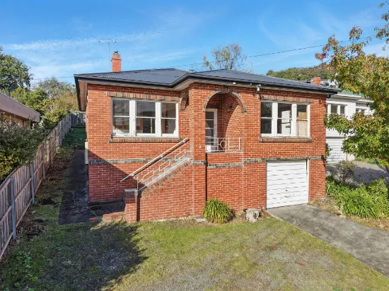 19 Waterworks Rd, Dynnyrne, TAS, 7005
