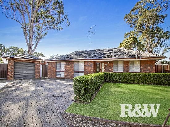 19 White Place, Rooty Hill, NSW 2766