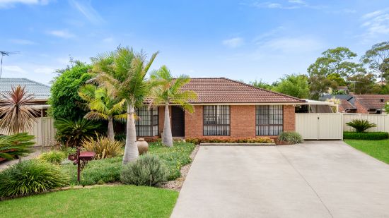19 Whitworth Place, Raby, NSW 2566