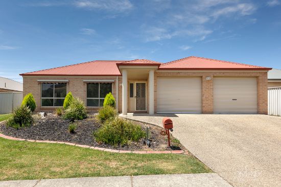 19 WILLOUGHBY AVENUE, Wodonga, Vic 3690