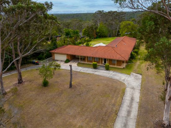 19 Wills Road, Long Point, NSW 2564