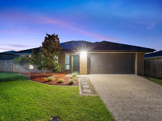 19 Wormwell Court, Caboolture, Qld 4510