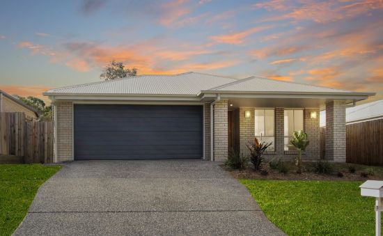 19 Wright Crescent, Flinders View, Qld 4305