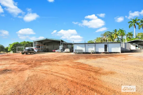 190 Emungalan Rd, Emungalan, NT, 0850