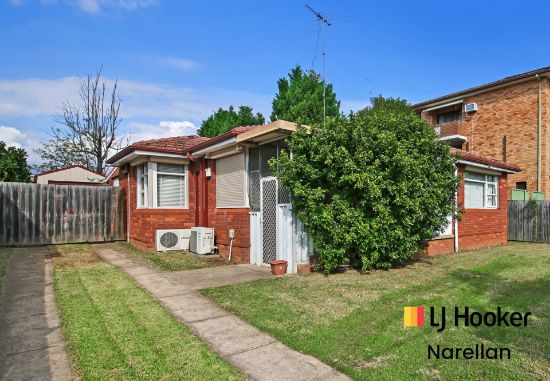 190 Lindesay Street, Campbelltown, NSW 2560