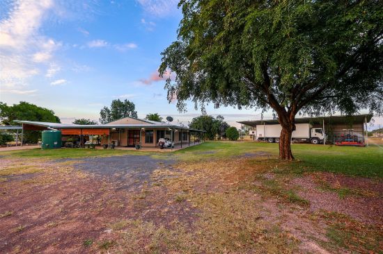 190 Malaplains Road, Berry Springs, NT 0838