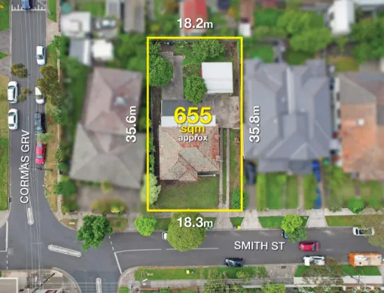 190 Smith Street, Thornbury, VIC, 3071