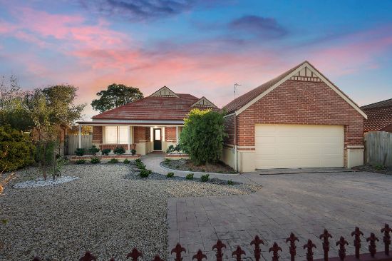 190 South Valley Road, Highton, Vic 3216