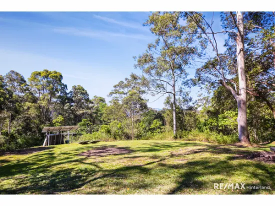 1900 Maleny Stanley River Road, Booroobin, QLD, 4552