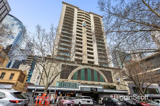 1901/222 Russell Street, Melbourne, Vic 3000