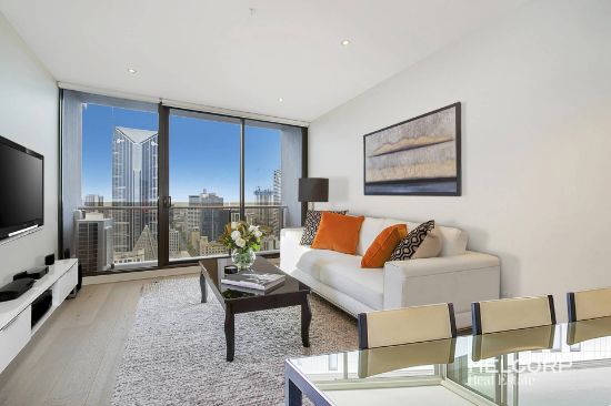 1901/318 Russell Street, Melbourne, Vic 3000